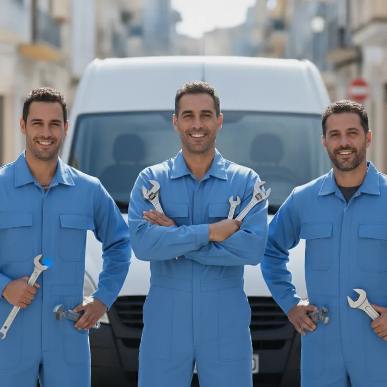 Riparazione Scaldabagno team a Scandiano